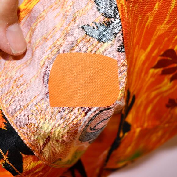 SGA Stadium Giveaway Baltimore Orioles - Birdland Hawaiian Shirt XL MLB 0824!!! - Picture 7 of 8